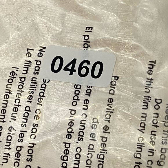 New! For Love And Lemons Festival Rose Satin Slip Dress 10460 - Picture 13 of 13